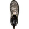 Carhartt Mens Detroit Canvas Mid Slip on Sr(Mossy Oak)