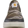 Carhartt Mens Detroit Canvas Mid Slip on Sr(Mossy Oak)