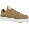 Carhartt Men’s Detroit SD Nano Toe Canvas Work Sneakers(Coyote)