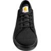 Carhartt Mens Detroit Sd Nano Toe Sneaker Fc2441-m(Black)