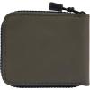 Carhartt Men’s Durable Water Repel Wallet, Available in Multiple Styles and Colors(Tarmac (Zipper Wallet))