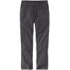 Carhartt Men’s FR Relaxed Straight Rigby Pant(Shadow)