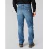 Carhartt Men’s FR Relaxed Straight Rugged Flex Jean(Cascade)