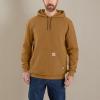 Carhartt Men’s Flame Resistant Force Loose Fit Midweight Sweatshirt(Carhartt Brown)