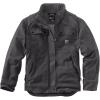 Carhartt Men’s Flame Resistant Full Swing Relaxed Fit Quick Duck Insulated Coat(Shadow)