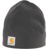 Carhartt Men’s Fleece Hat(Black)