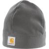 Carhartt Men’s Fleece Hat(Charcoal Heather)