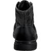 Carhartt Men’s Force 5″ Lightweight Sneaker Boot Nano Comp Toe Ankle(Black)