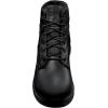 Carhartt Men’s Force 5″ Lightweight Sneaker Boot Nano Comp Toe Ankle(Black)
