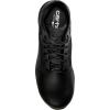 Carhartt Men’s Force 5″ Lightweight Sneaker Boot Nano Comp Toe Ankle(Black)