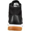 Carhartt Men’s Force 5″ Lightweight Sneaker Boot Nano Comp Toe Ankle(Black Textile)