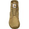 Carhartt Men’s Force 5″ Lightweight Sneaker Boot Nano Comp Toe Ankle(Coyote Suede)