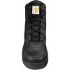 Carhartt Men’s Force Hd 6″ Comp Toe Work Boot Fx6311-m Construction(Black)