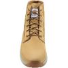 Carhartt Men’s Force Lightweight Sneaker Boot Military and Tactical(Wheat Nubuck)