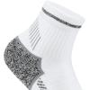 Carhartt Men’s Force Midweight Sock 3 Pack(White)