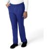 Carhartt Men’s Force Modern Fit Leg Cargo Scrub Pant(Galaxy Blue)