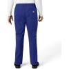 Carhartt Men’s Force Modern Fit Leg Cargo Scrub Pant(Galaxy Blue)