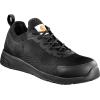 Carhartt Men’s Force SD Safety Work Shoes(Black Mesh & Synthetic)