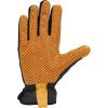 Carhartt Men’s GD0824M High Dexterity High Grip Glove(Black/Barley)