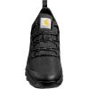 Carhartt Mens Gilmore Nano Toe Ripstop Work Low(Black)
