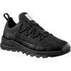 Carhartt Mens Gilmore Nano Toe Ripstop Work Low(Black)