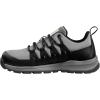 Carhartt Mens Gilmore Nano Toe Ripstop Work Low(Grey)
