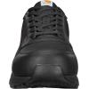 Carhartt Mens Greenfield Sd Nano Toe Work Sneaker(Black)