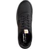 Carhartt Mens Greenfield Sd Nano Toe Work Sneaker(Black)
