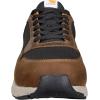 Carhartt Mens Greenfield Sneakers(Brown/Black)