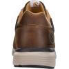 Carhartt Mens Greenfield Sneakers(Brown/Black)