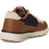 Carhartt Mens Greenfield Sneakers(Brown/Cream)