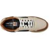 Carhartt Mens Greenfield Sneakers(Brown/Cream)