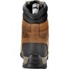 Carhartt Men’s Ground Force Insulated Waterproof Work Boots(Bison Brown Oil Tan)
