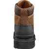 Carhartt Men’s Ironwood Waterproof 6″ Soft Toe Work Boots(Carhartt Brown)