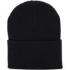 Carhartt Men’s Knit Cuffed Beanie Closeout(Black)
