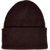 Carhartt Men’s Knit Cuffed Beanie Closeout(Blackberry)
