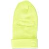 Carhartt Men’s Knit Insulated Face Mask(Brite Lime)