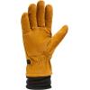 Carhartt Men’s Leather Sherpa-lined Glove(Barley)
