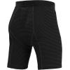Carhartt Men’s MBB123 8 Inch Tech Boxer Brief(Black Grid)