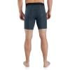 Carhartt Men’s MBB123 8 Inch Tech Boxer Brief(Navy)