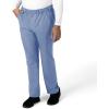 Carhartt Mens Men’s Force Straight Leg Pant(Ceil Blue)