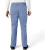 Carhartt Mens Men’s Force Straight Leg Pant(Ceil Blue)