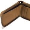 Carhartt Men’s Nylon Duck Zipper Wallet, Deep Wine(Carhartt Brown)