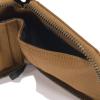 Carhartt Men’s Nylon Duck Zipper Wallet, Deep Wine(Carhartt Brown)