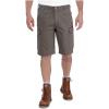 Carhartt Men’s Relaxed 11″ Rigby Cargo Short(Dark Khaki Closeout)