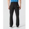 Carhartt Men’s Relaxed Tapered Force Phoenix Pant(Black)