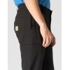 Carhartt Men’s Relaxed Tapered Force Phoenix Pant(Black)