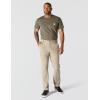 Carhartt Men’s Relaxed Tapered Force Phoenix Pant(Greige)