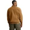 Carhartt Men’s Rugged Flex Duck Relaxed Fit Bomber Jacket(Carhartt Brown)