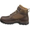 Carhartt Men’s Rugged Flex Waterproof 6″ Soft Toe Work Boot(Chocolate Brown Oil Tanned)